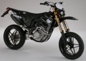 2004 TM Racing SMM 530 F Black Dream photo